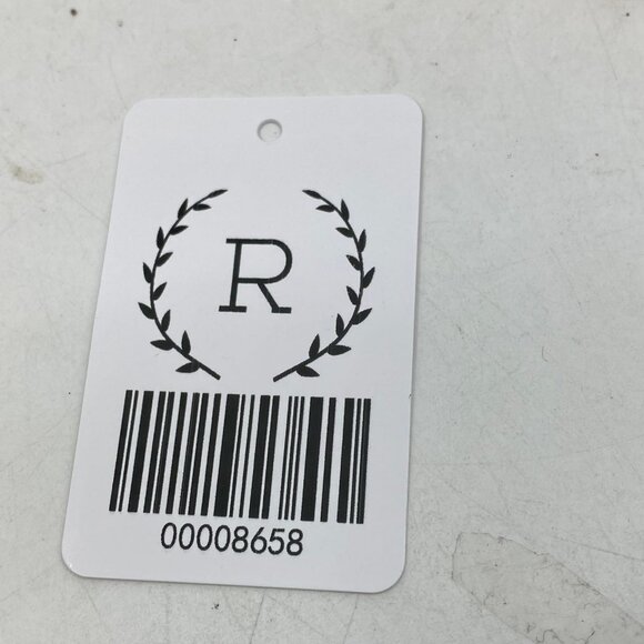 Necap Cream & Tan Lace Up Sneakers | Size 41EU - Picture 2 of 7